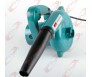 ELECTRIC LEAF BLOWER Handheld Vacuum Action DUST Cleaning Power Tools Blowers